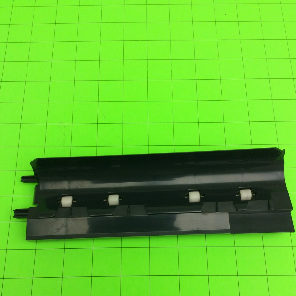 Inkjet Printer Rear Door Paper Roller