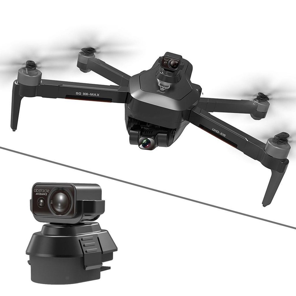 Obstacle Avoidance Obstacle Measuring Speed 100Hz Detection Range ≤20M