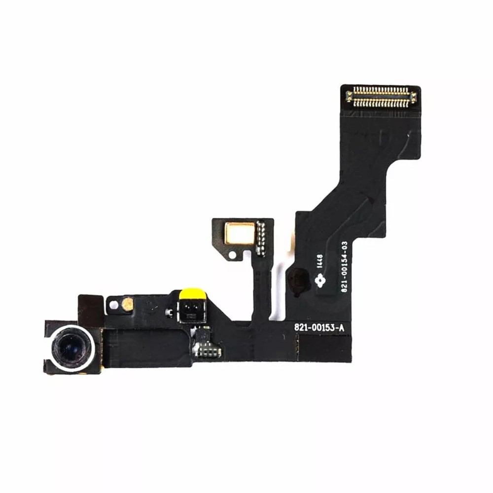Front Facing Camera Proximity Light Sensor Flex Cable For iPhone 6S Plus t