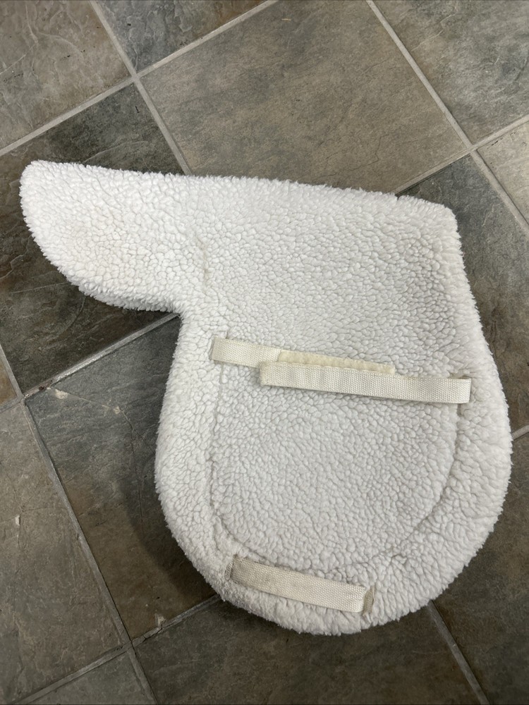 Medallion Hunter Pad Cotton Bottom