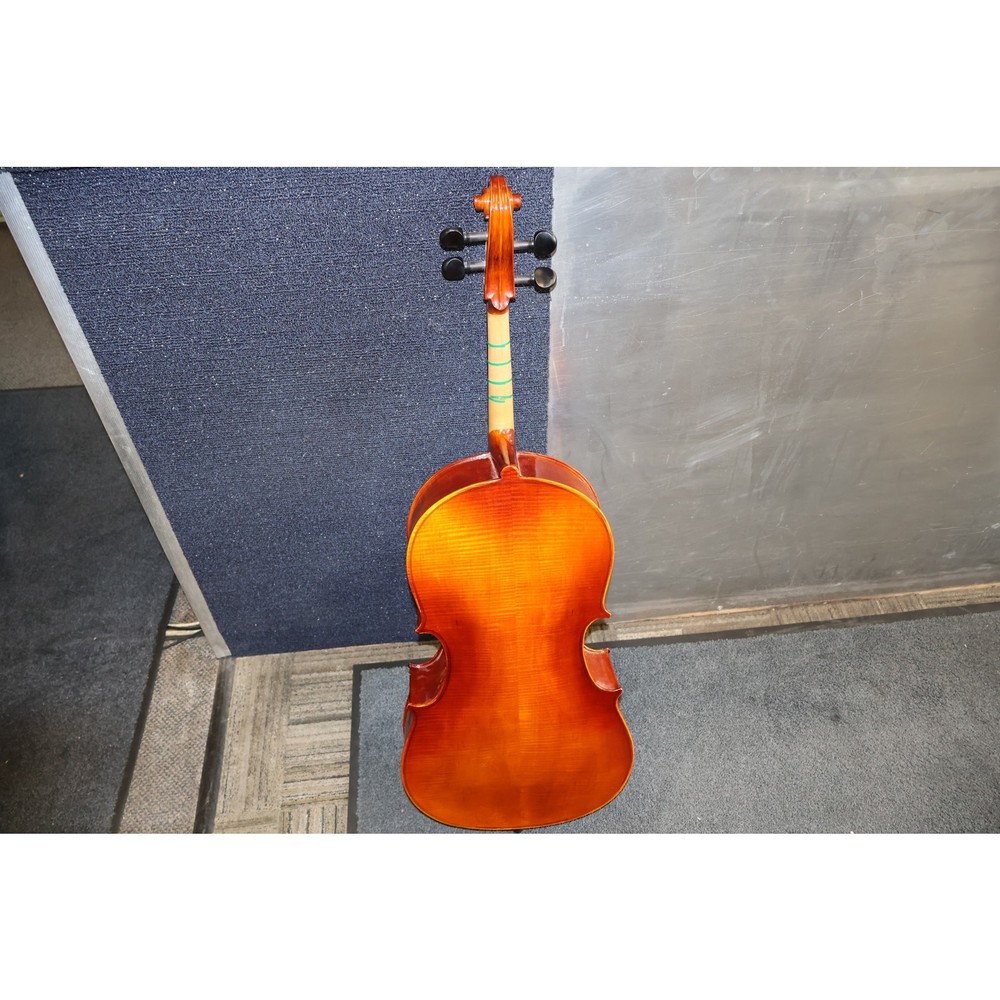 Panetto Strings 110 1/4 Size Cello
