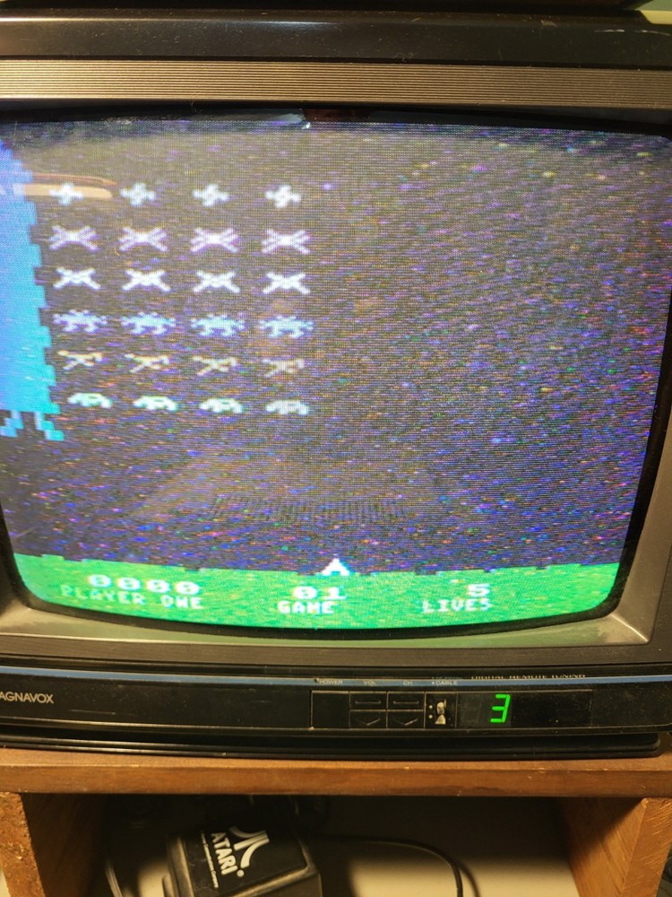 Atari 400, Tested & Fully Working, includes Power Supply