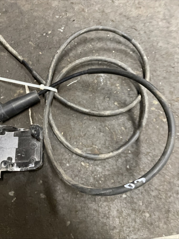 ATV 2003 ARCTIC CAT 300cc 4x4 THROTTLE LEVER + CABLE