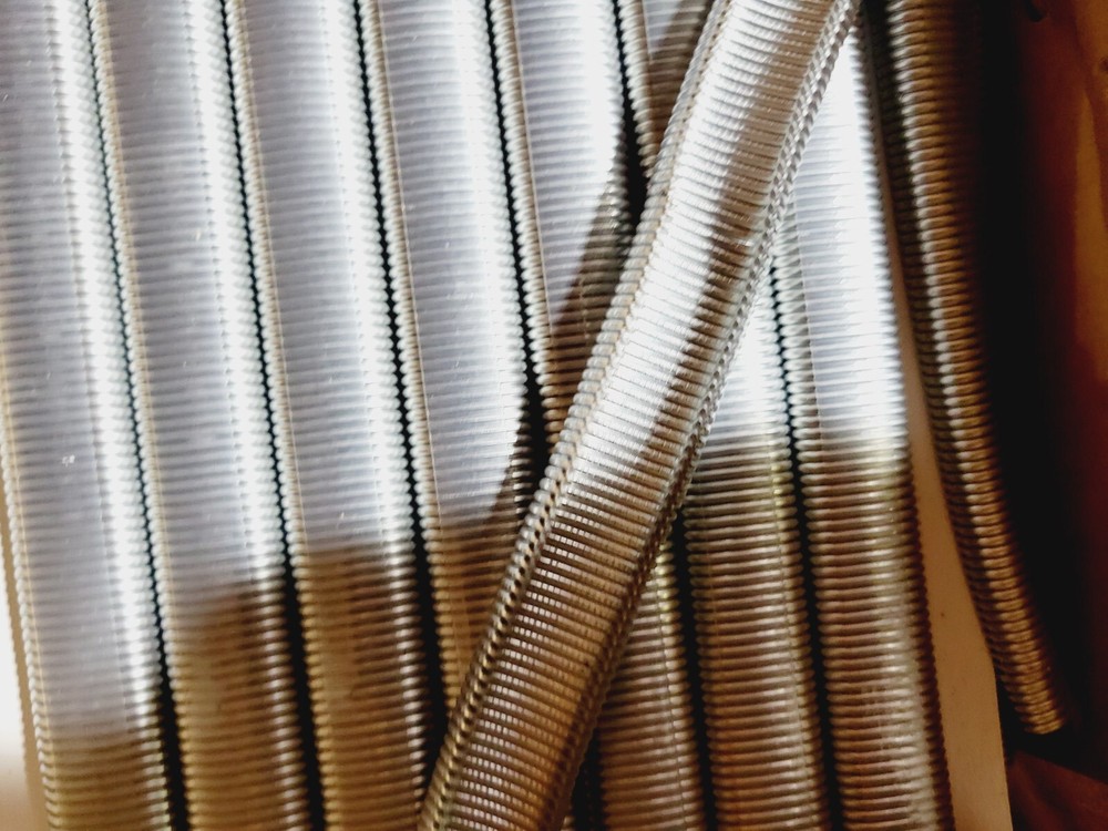 Hog C-Rings for stanley spenax
