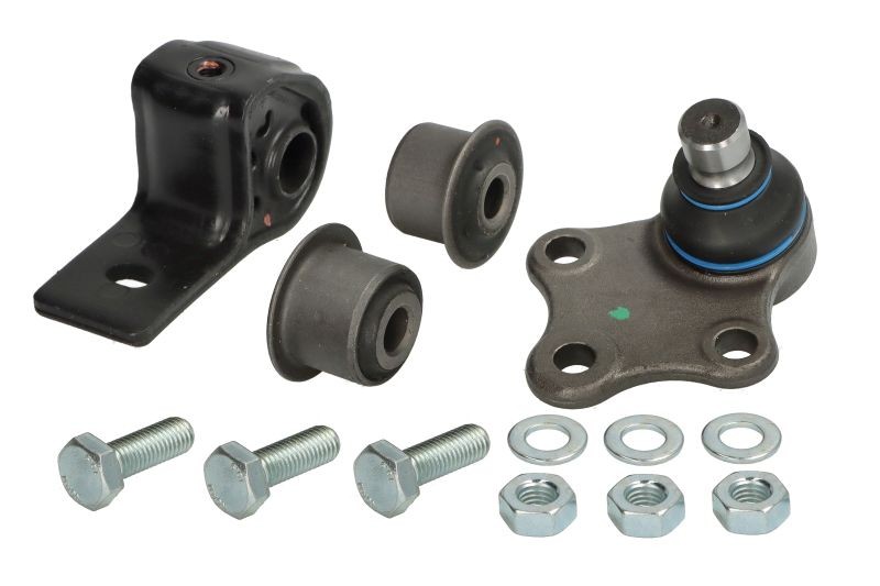 Front Left (Left) Control Arm Repair Kit