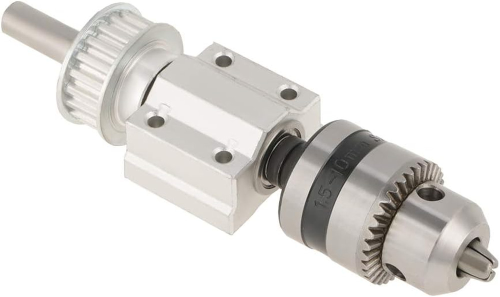 High DIY Drill Press Spindle Assembly for Table Drill