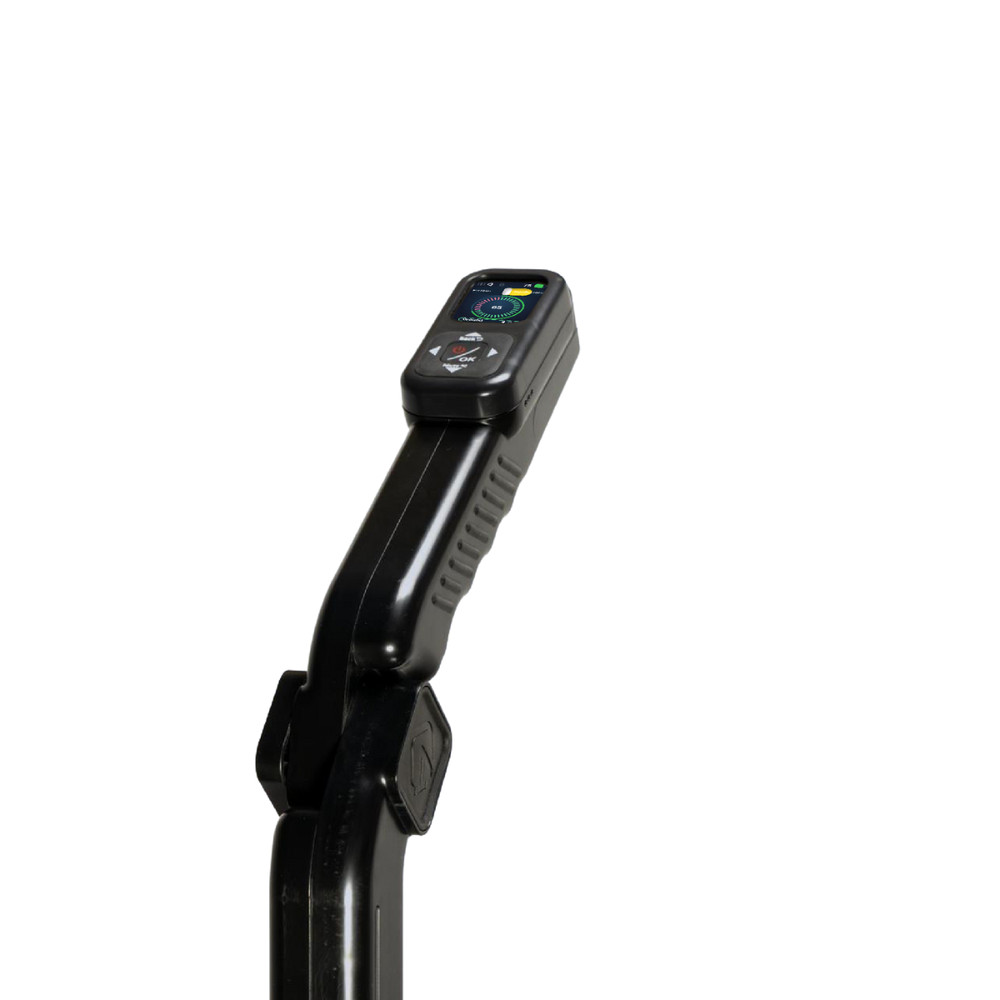 GROUNDTECH GR-4 3D Metal Detector | Deep Seeking
