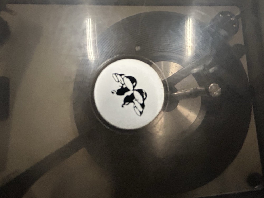 Longines Symphonies Model # 1050