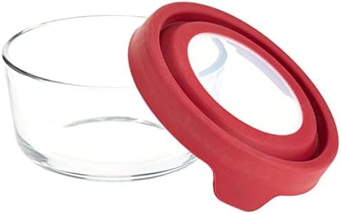 Glass Food Storage Containers