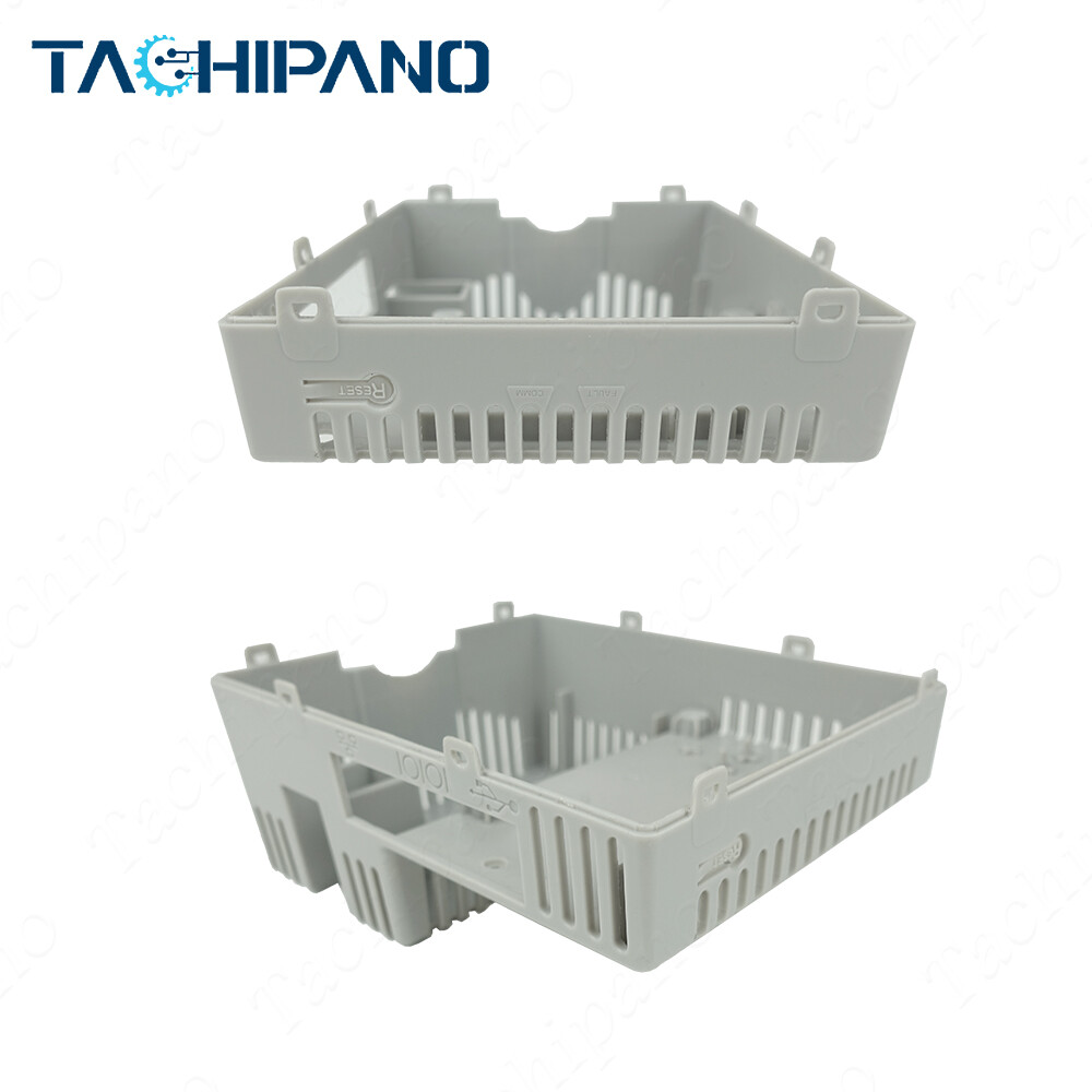 2711P-B6C8A Back Case for 2711P-B6C8D PanelView Plus 600 Plastic Cover