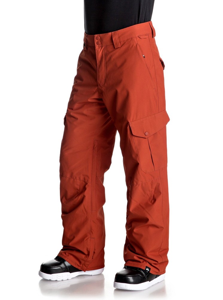 Men's Snowboard Pants Quicksilver