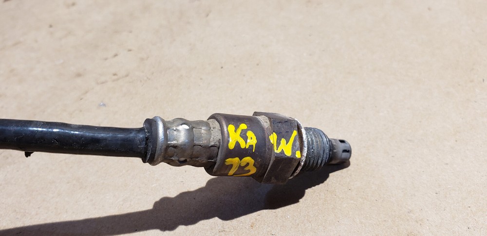 2017 - 2019 Kawasaki Ninja 650 OXYGEN SENSOR