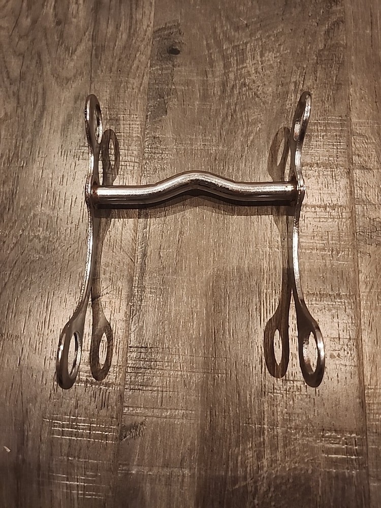 Horse Bit