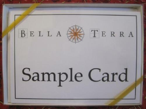 Chatham Lighthouse Cape Cod Massachusetts Watercolor Notecards