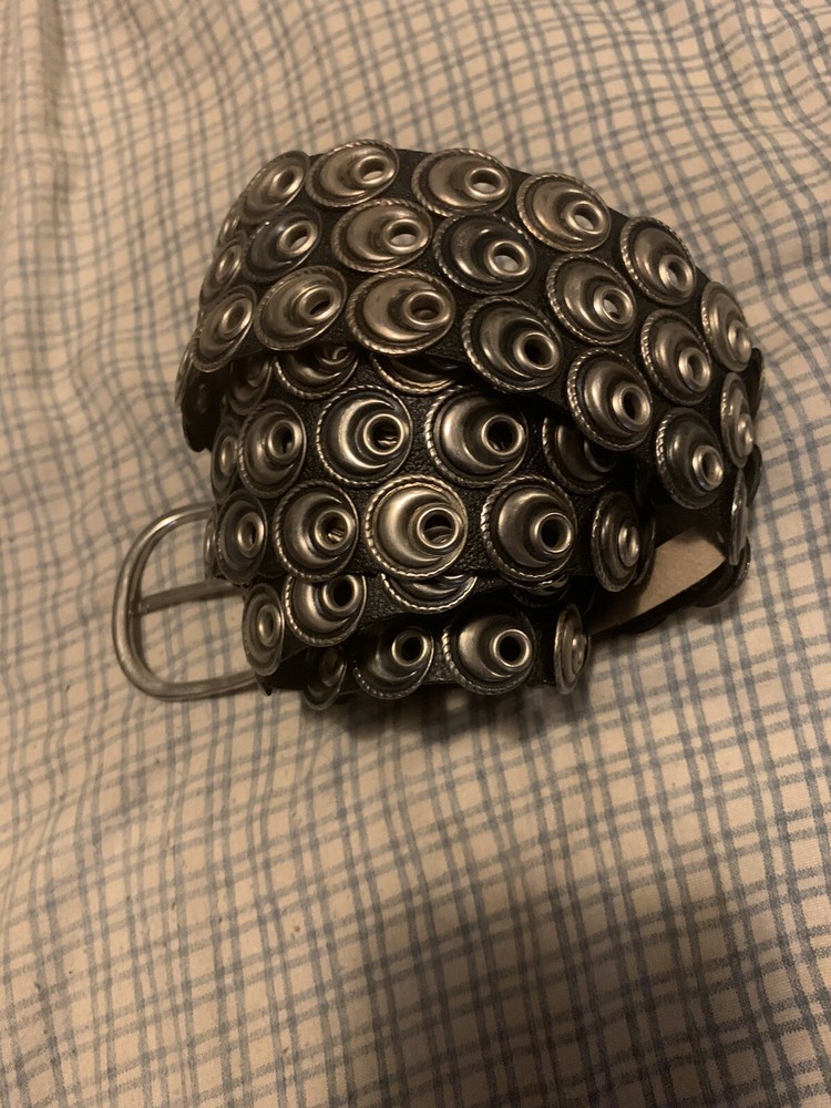 💥Chainmail Vintage Belt