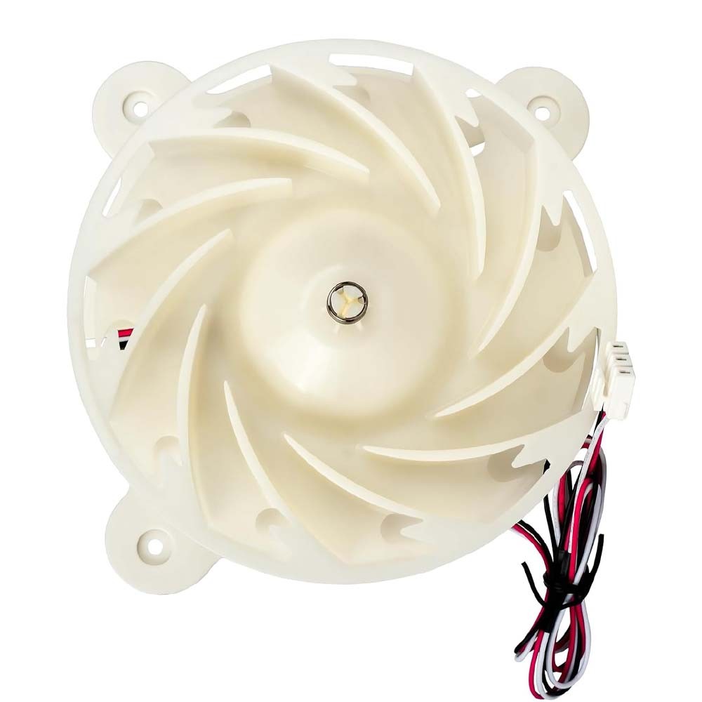 Refrigerator Evaporator Fan Motor For Samsung Refrige Replacement DA31-00342A #V