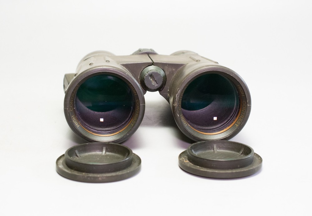 (MA5) Steiner Predator Pro 10x42 Binoculars (READ)