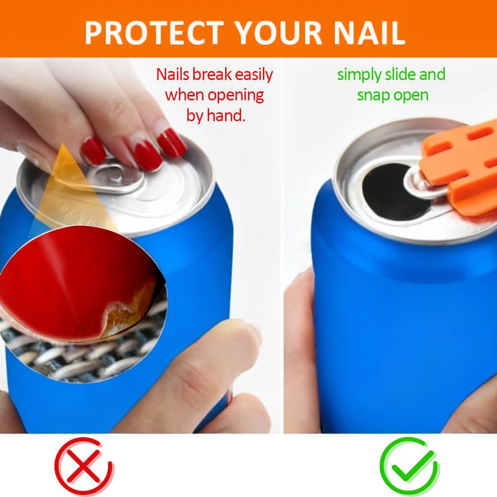 Lid Jar Opener Multi Function Jar Opening Tool Rubber Gipper Pad for Weak Hands