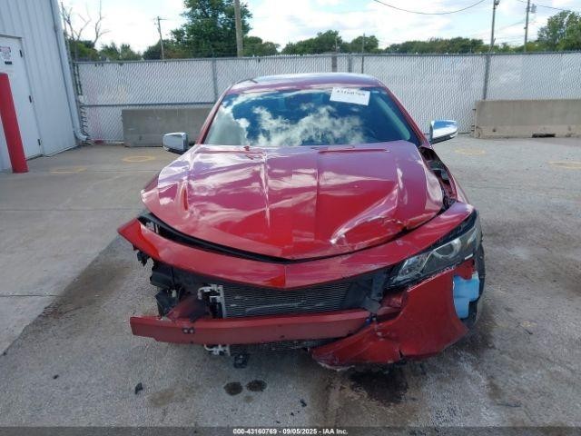 Used Blind Spot Detection System Warning Control Module fits: 2015 Chevrolet Imp