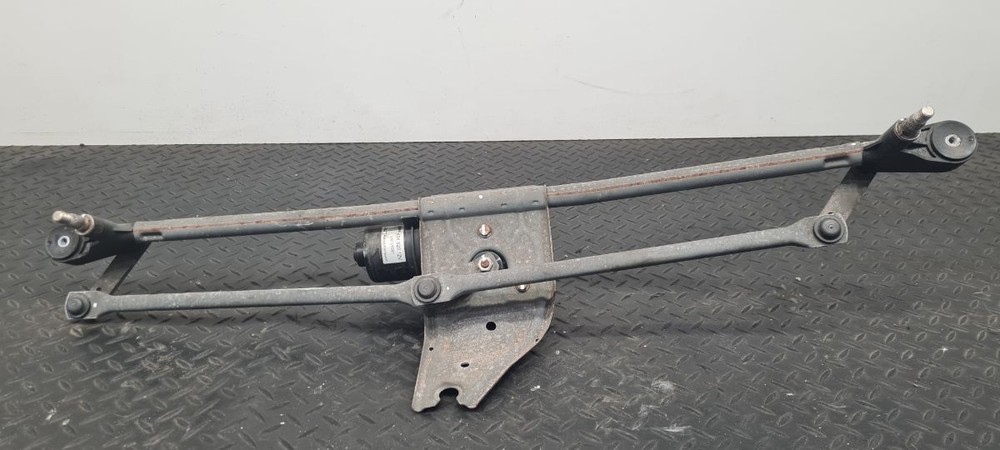 Ford Transit Mk7 (v347mca) 2012 Wiper Motor Front & Linkage 4059962