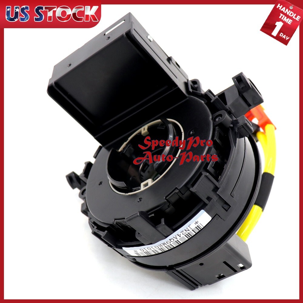 OEM Clock spring with Steering Angle Sensor For 2012-2014 Subaru Legacy Outback
