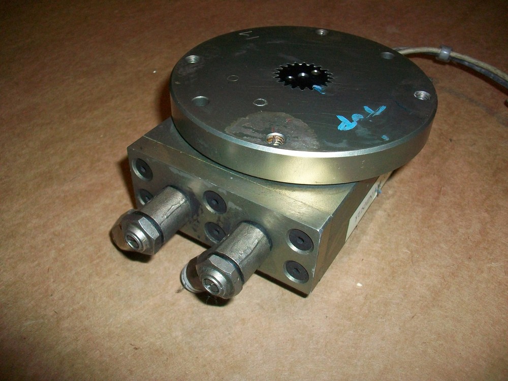Robohand Rotary Actuator RR-??-180