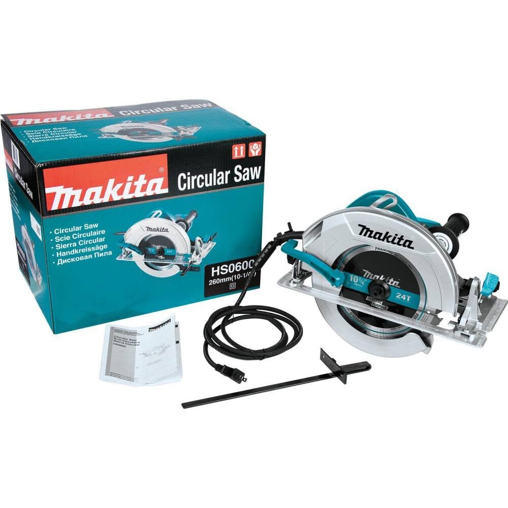 Makita 10-1/4In Circular Saw