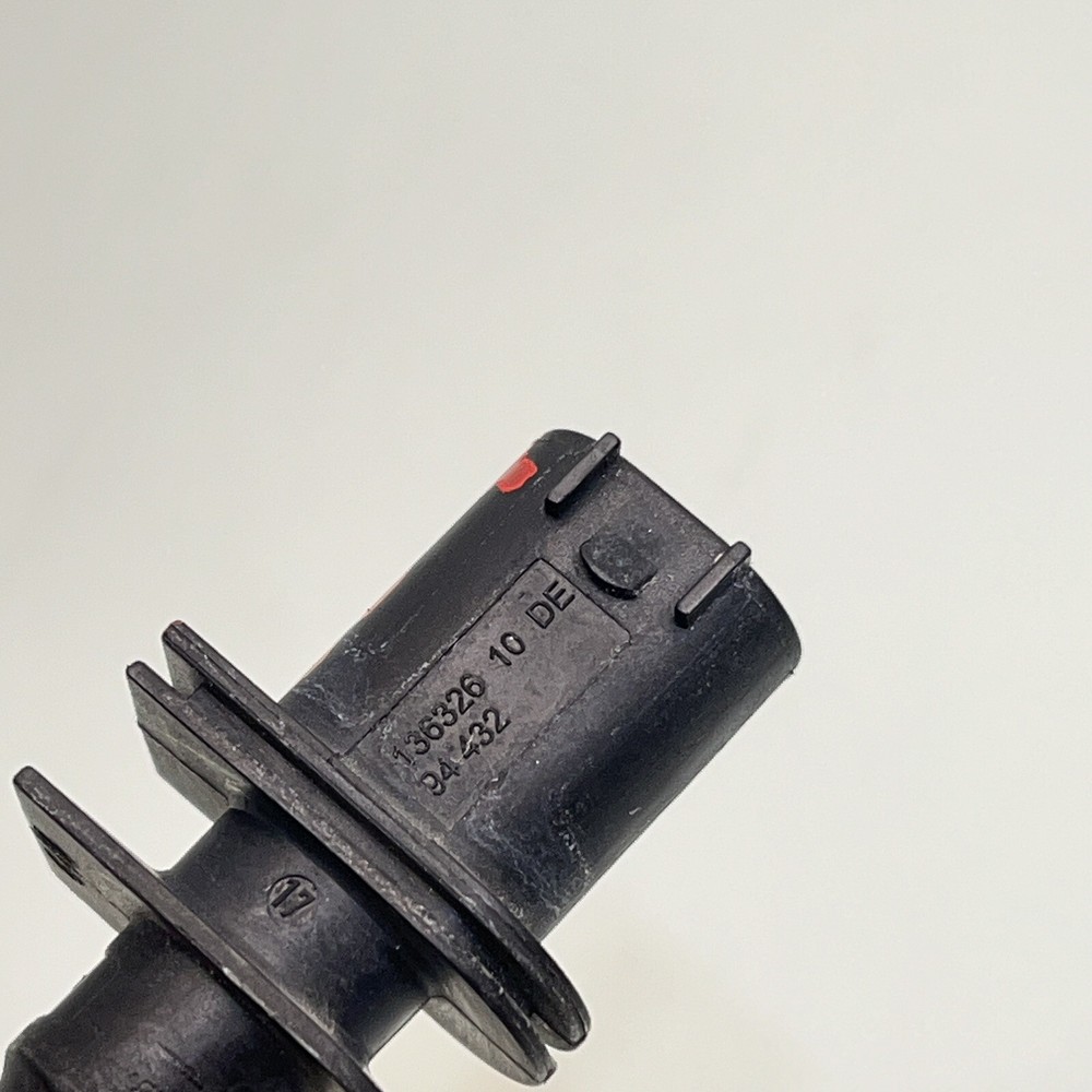 🥇BMW TEMPERATURE SENSOR AIR TEMPERATURE SENSOR 65816936953 OEM