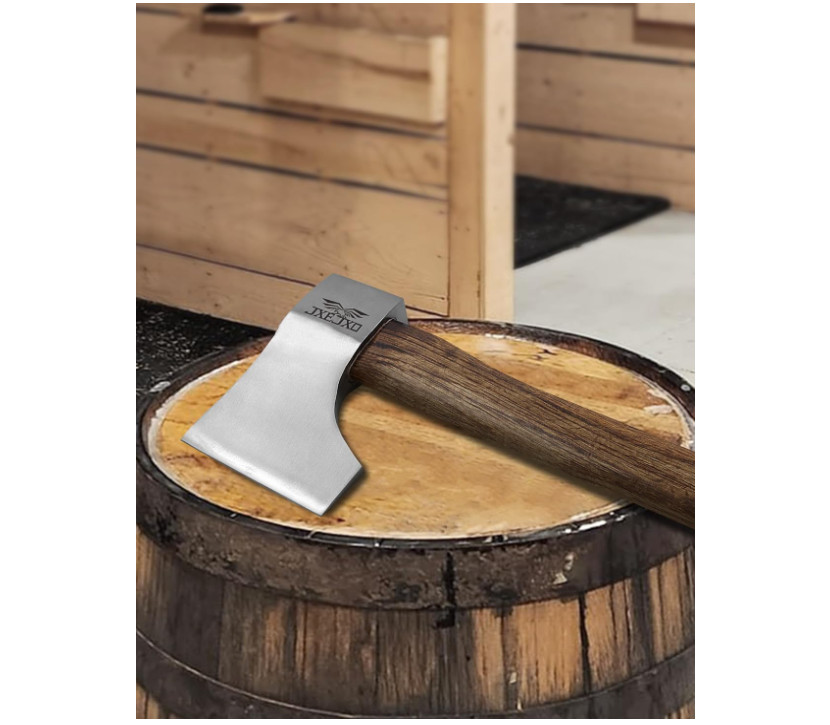 The Woopecker- 2Pack Professional Throwing Hatchet for Axe Throwing Competition