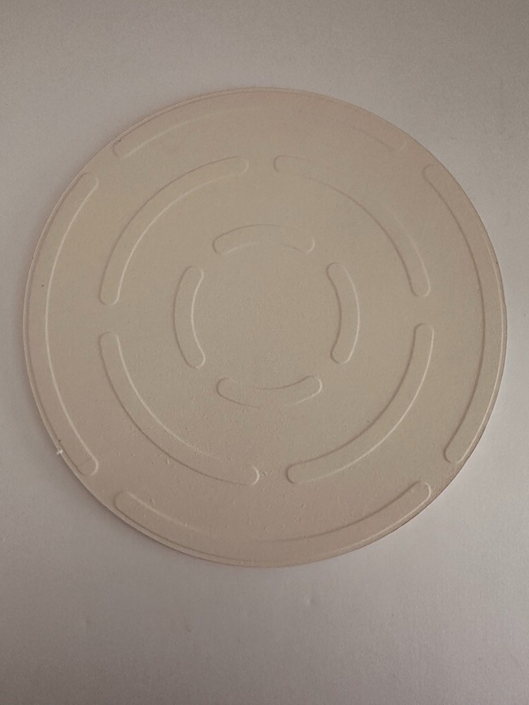Breville 13" ceramic pizza stone OPEN BOX