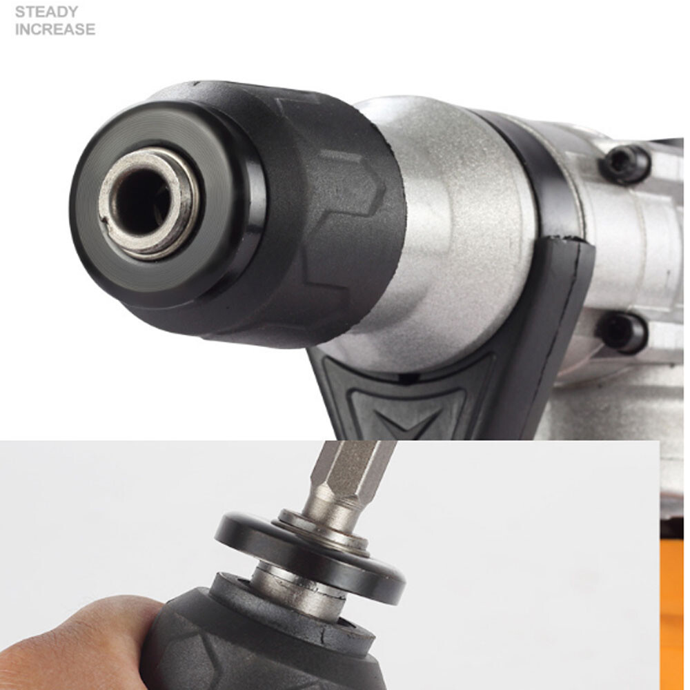 Electric Hammer Impact Drill Concrete Power Tools Drill Bits Electric Picks