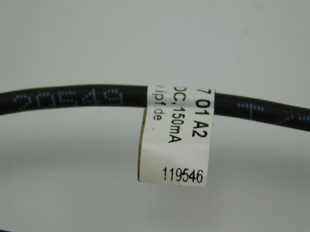 IPF ELECTRONIC MZ0701A2