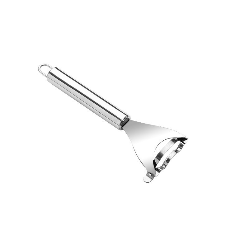 Stainless Steel Corn Peeler Tool Easy Corn Stripper for Removing Kernels