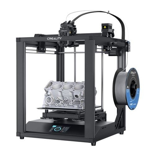 Creality Ender-5 S1 3D Printer