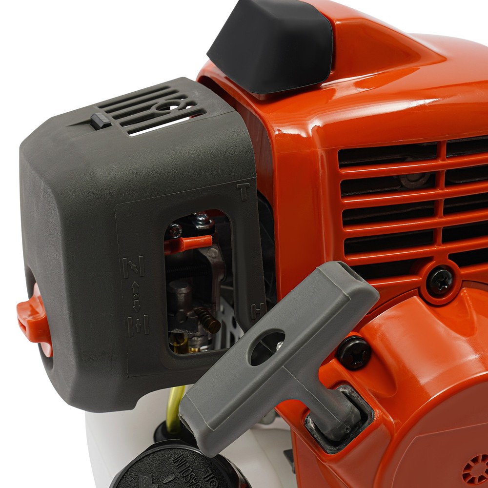 2-Stroke Engine, 2-Stroke Gasoline Engine, High Power Gasoline Engine