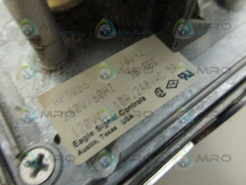 EAGLE SIGNAL HP50B6 TIMER NSNP