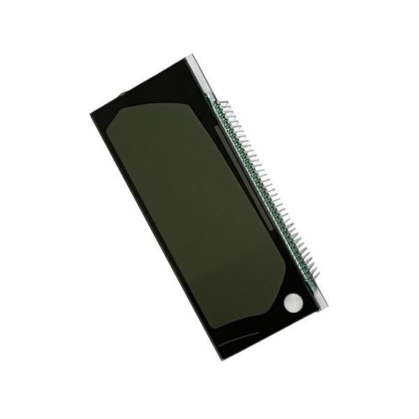 Speedometers Instrument LCD Screen Reliable Replaces