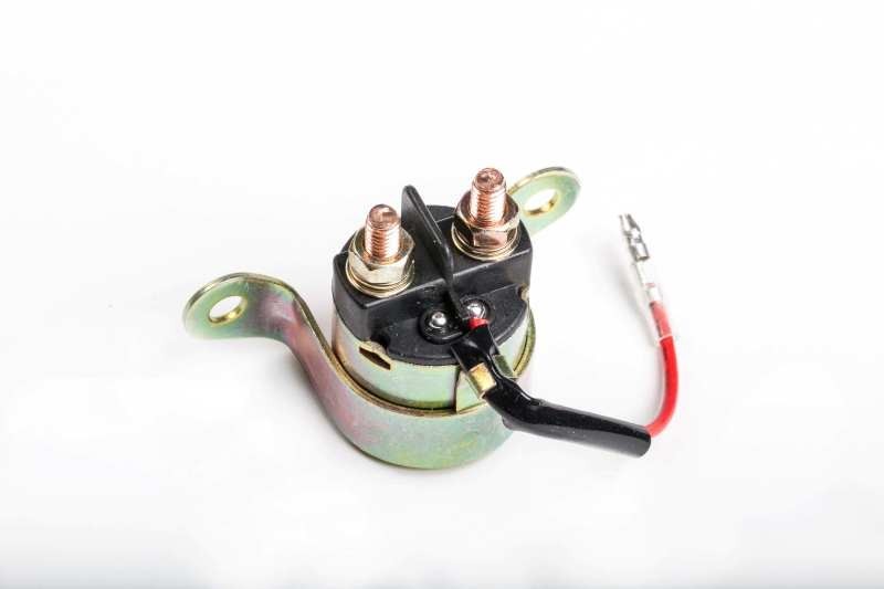 Rick's Motorsport Solenoid Switch 65-301