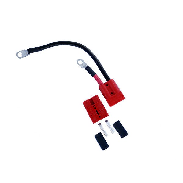 CONNECT EASE 12V BATTERY QUIK CONNECT- CE12VBOMK