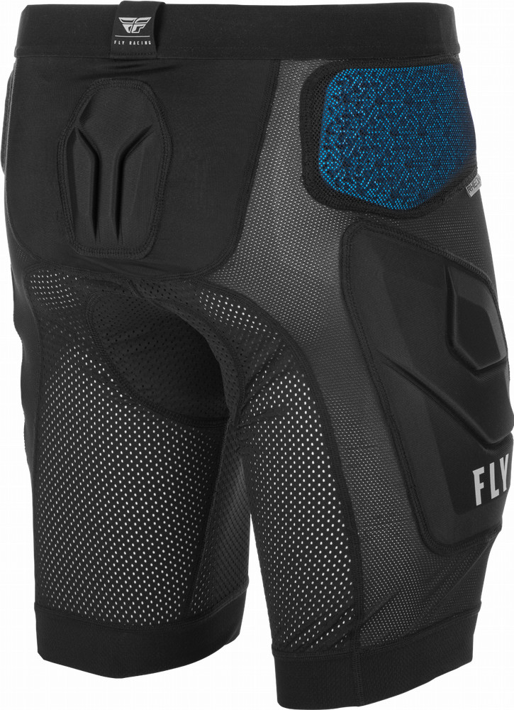 CE REVEL IMPACT SHORTS BLACK SM