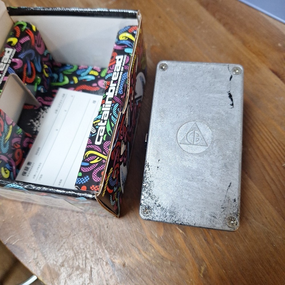 CATALINBREAD Formula 5F6 941639