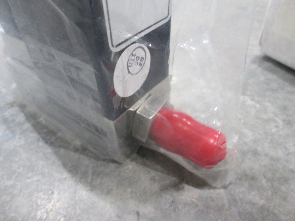 Unit, UFC-1020, Mass Flow Controller, H2, 10 SLM, New