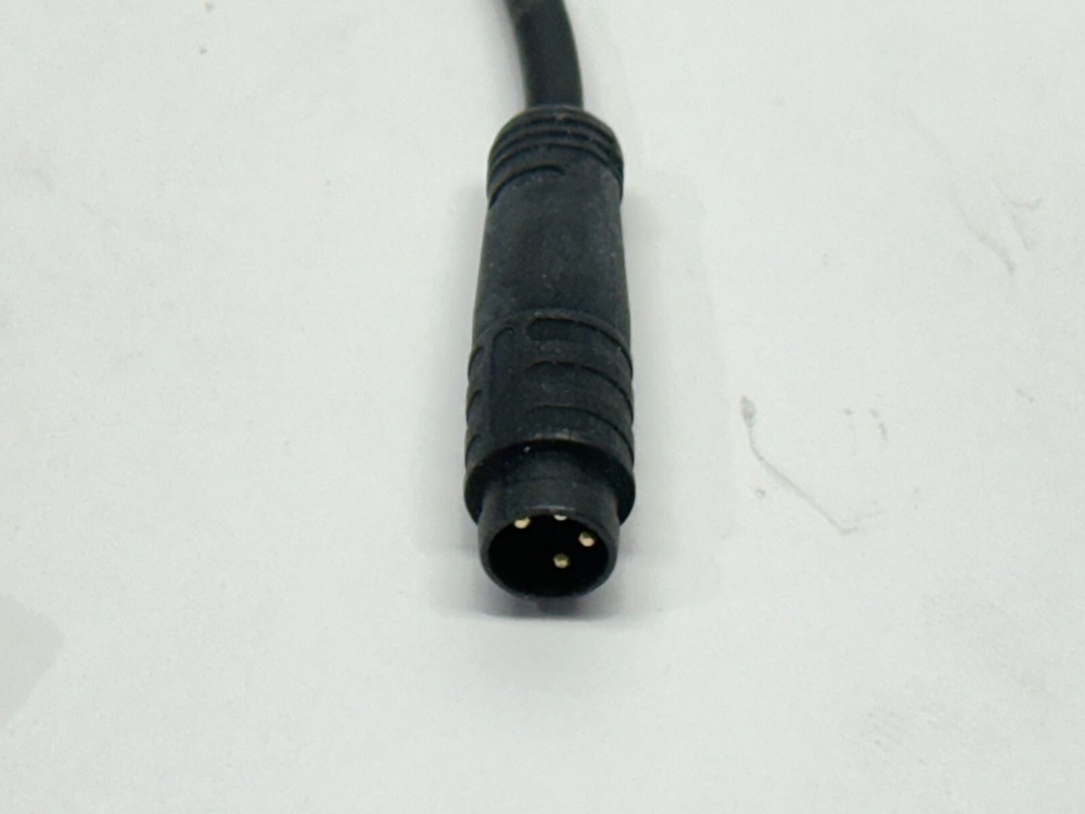 Banner QS12VP6DBZQ MINI-BEAM 2: Diffuse Flush Front Profile