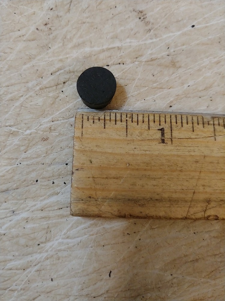 ASSORTED LABORATORY RUBBER STOPPERS