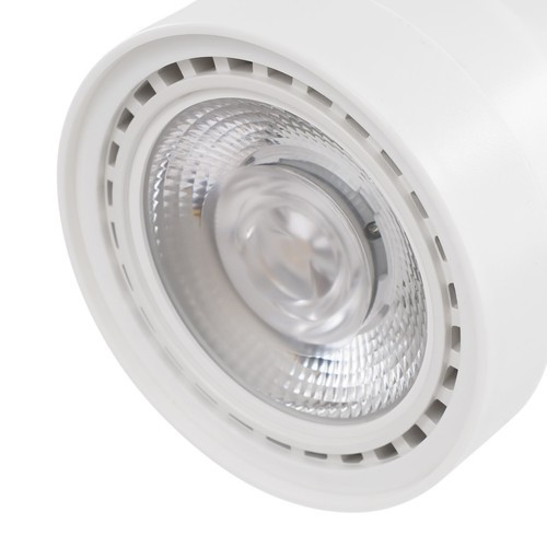 LED Examination Light Mobile Examination Lamp Four-Legged Adjustable Height