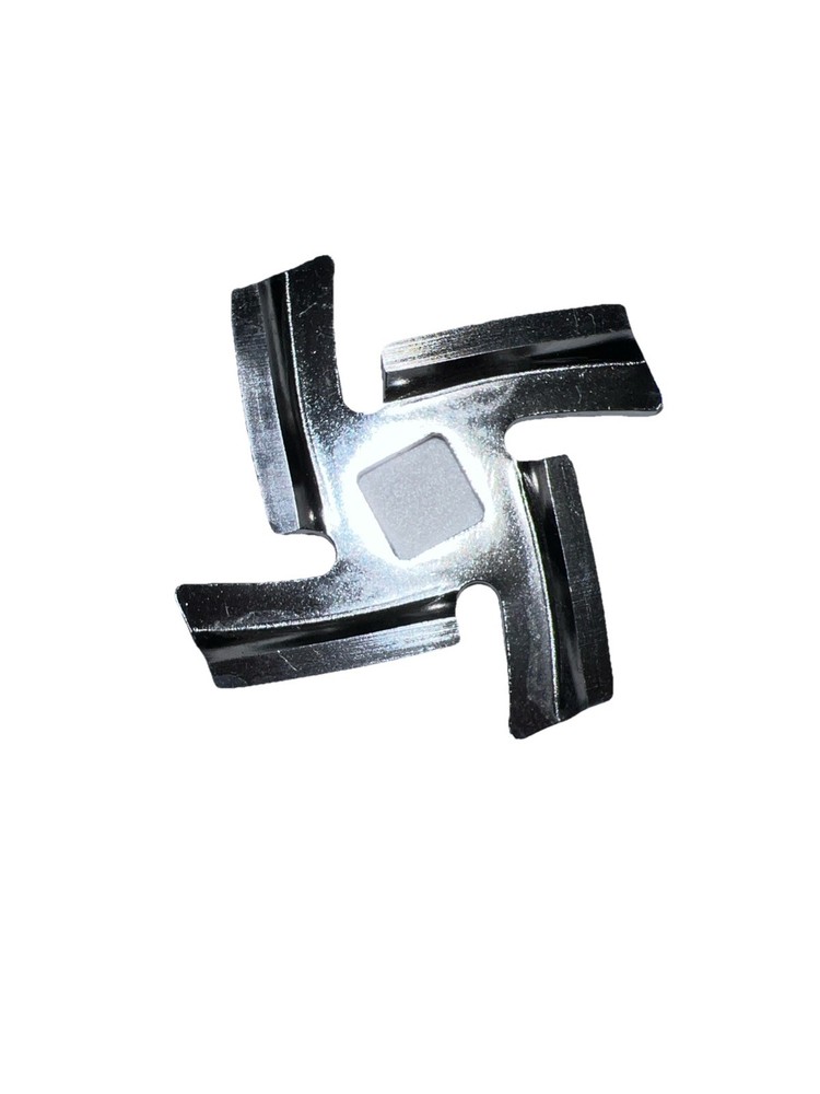 Grinder blade for Emeril Lagasse Pasta & Beyond Maker, replacement part PM-01