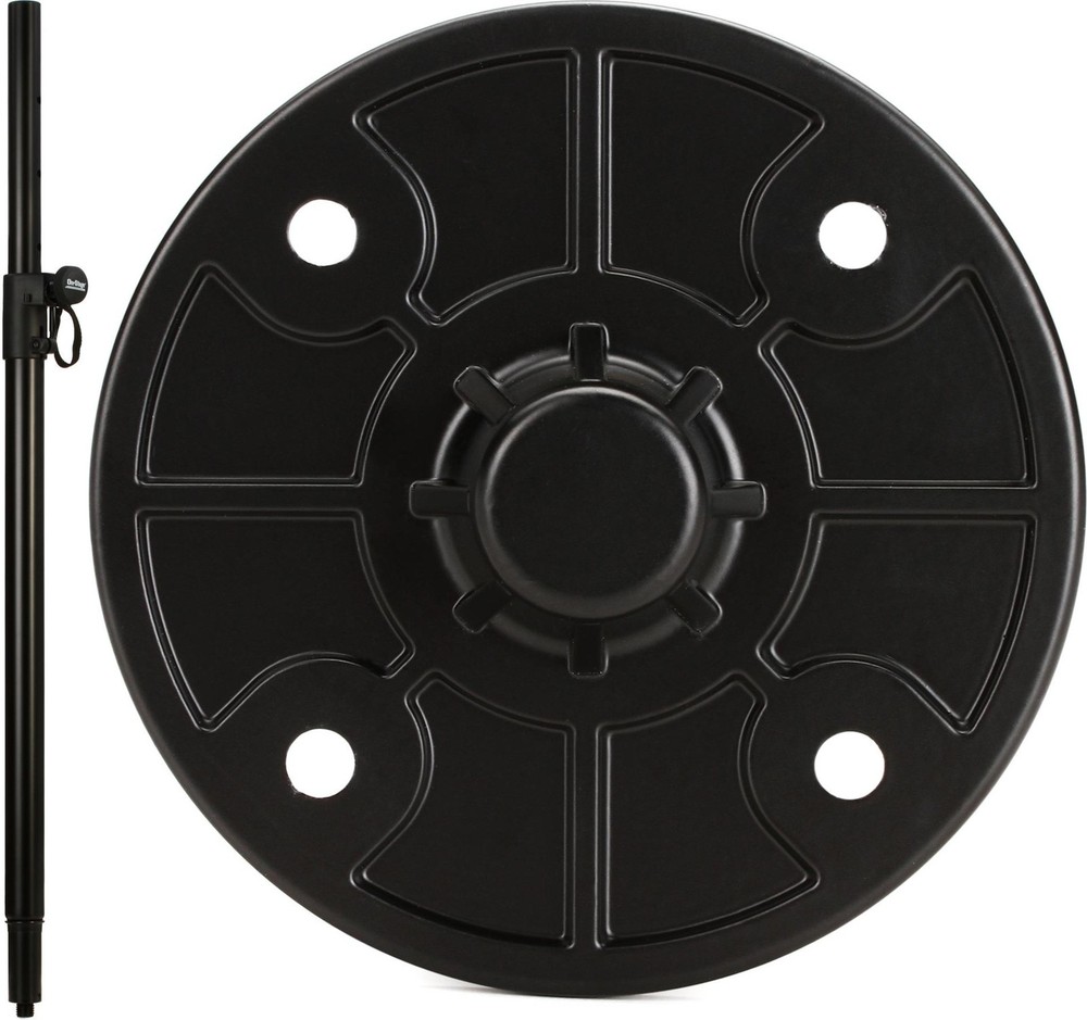 On-Stage TMP-SS7746 + On-Stage TMP-SSA20M Value Bundle