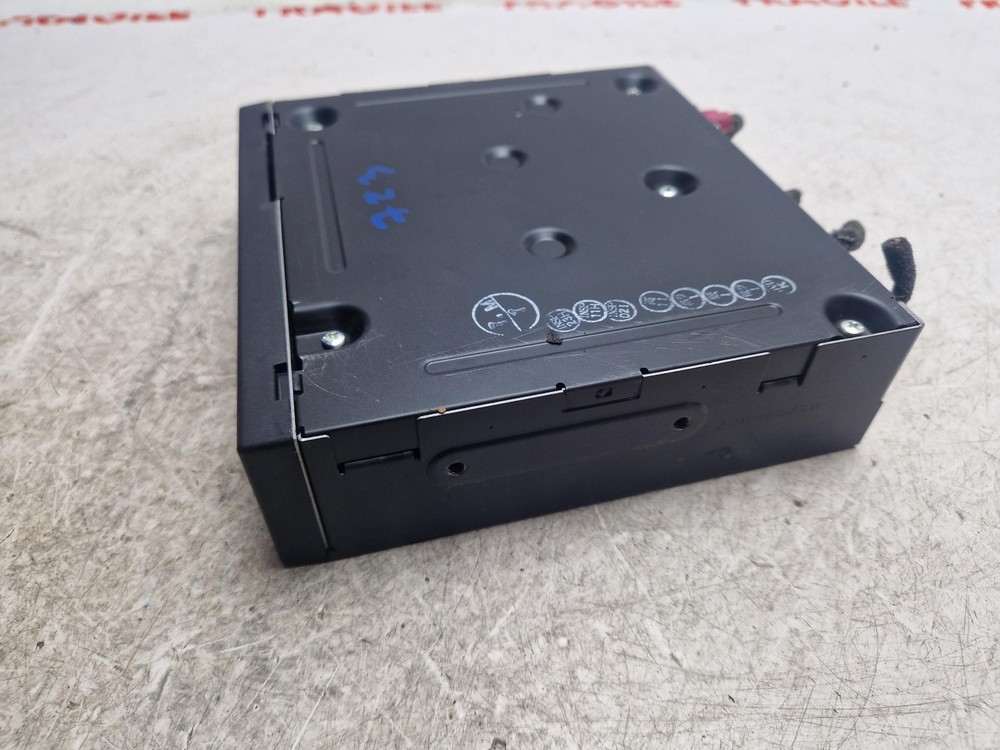 FREELANDER 2 NAVIGATION DVD CONTROL UNIT 6G9210E887EH 2007 - 2012