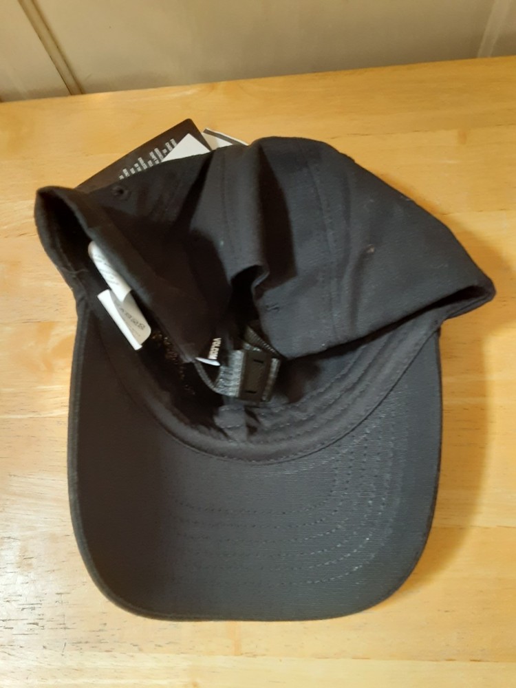 Volcom Boys Adjustable Baseball Hat One Size NEW WITH TAGS