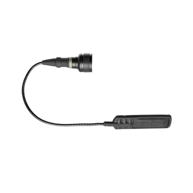 SureFire UE07 Replacement Rear Cap Switch Assembly